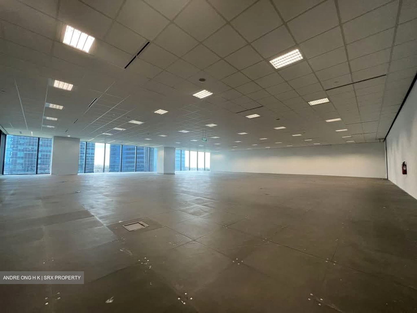 Marina One East Tower (D1), Office #592847001